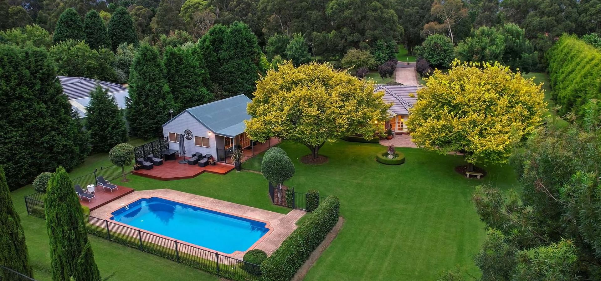 Avonlea, Bowral, Southern Highlands
