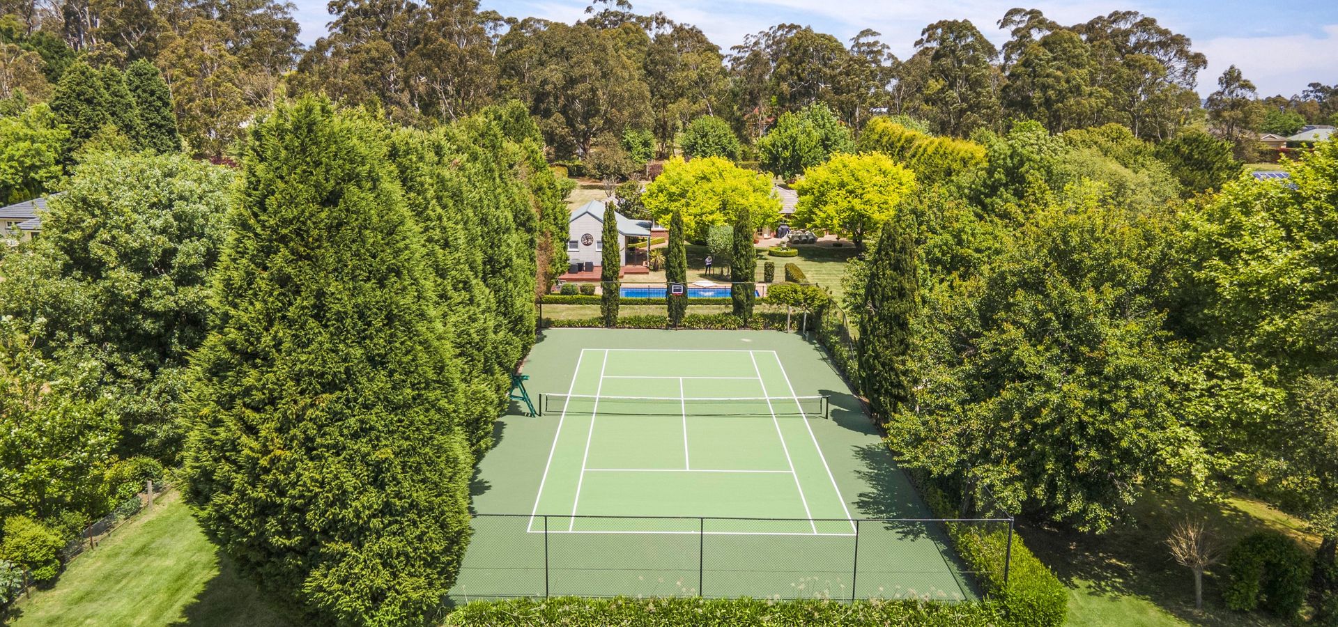 Avonlea, Bowral, Southern Highlands