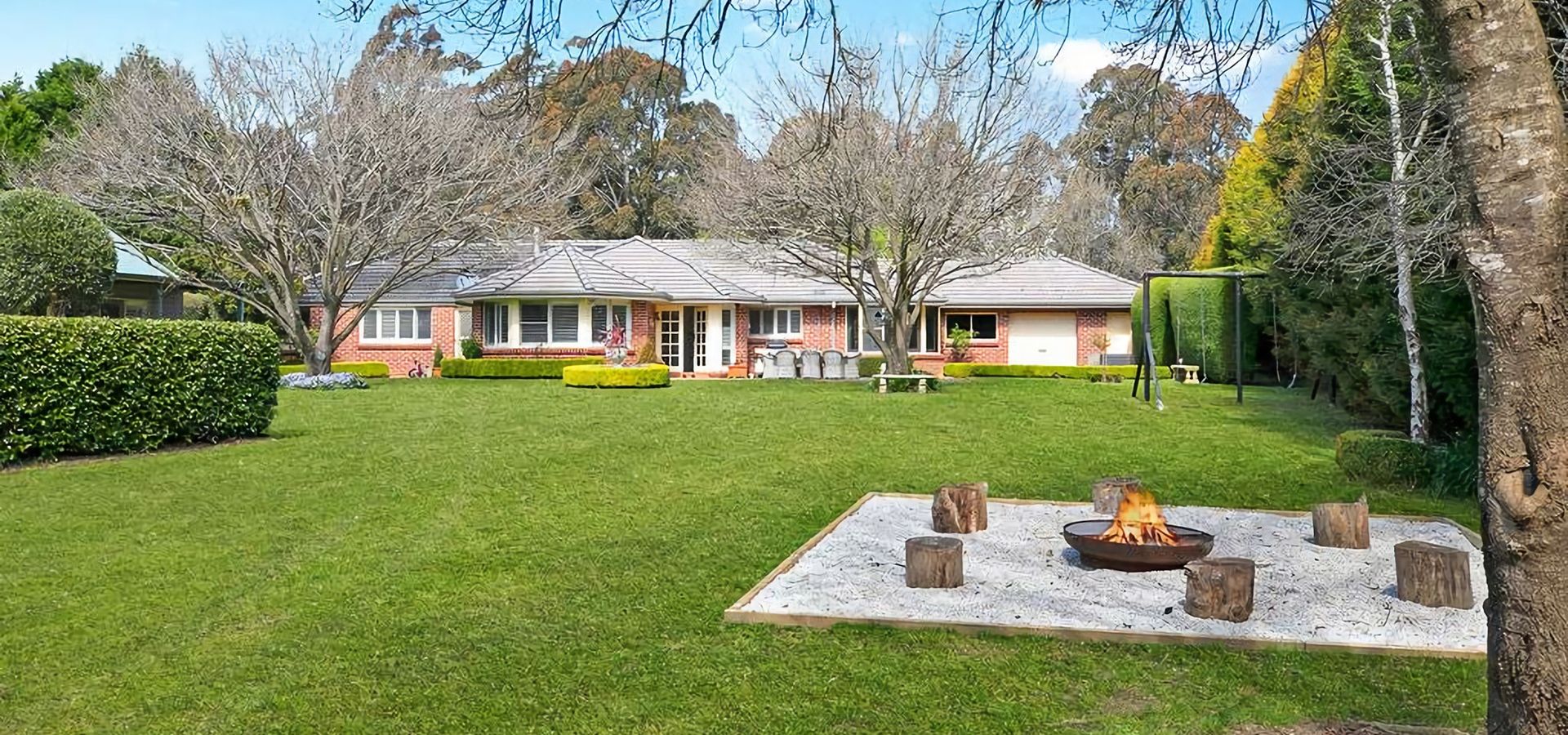 Avonlea, Bowral, Southern Highlands