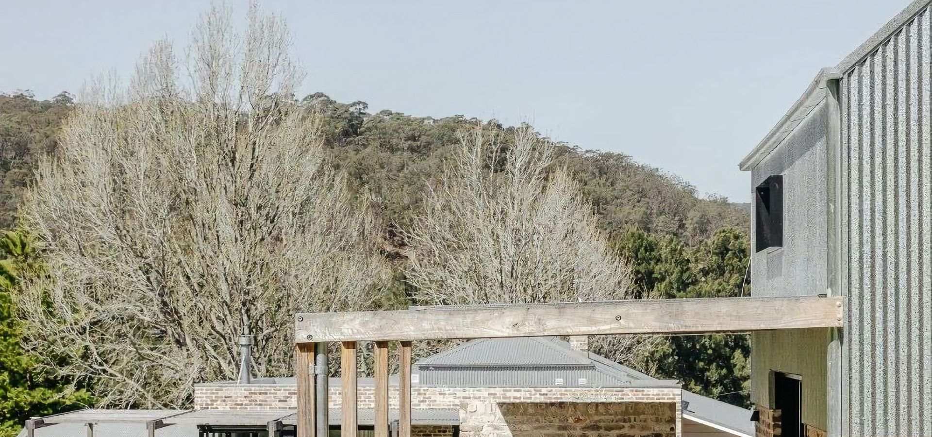 Nido, Kangaroo Valley