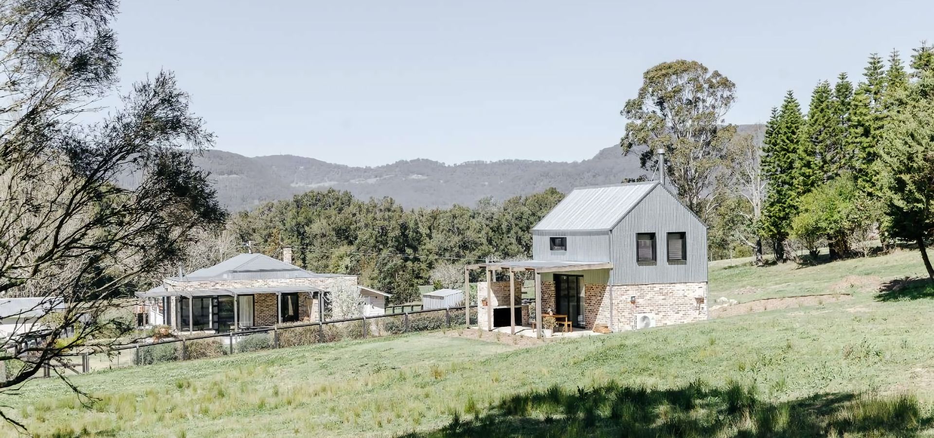 Nido, Kangaroo Valley