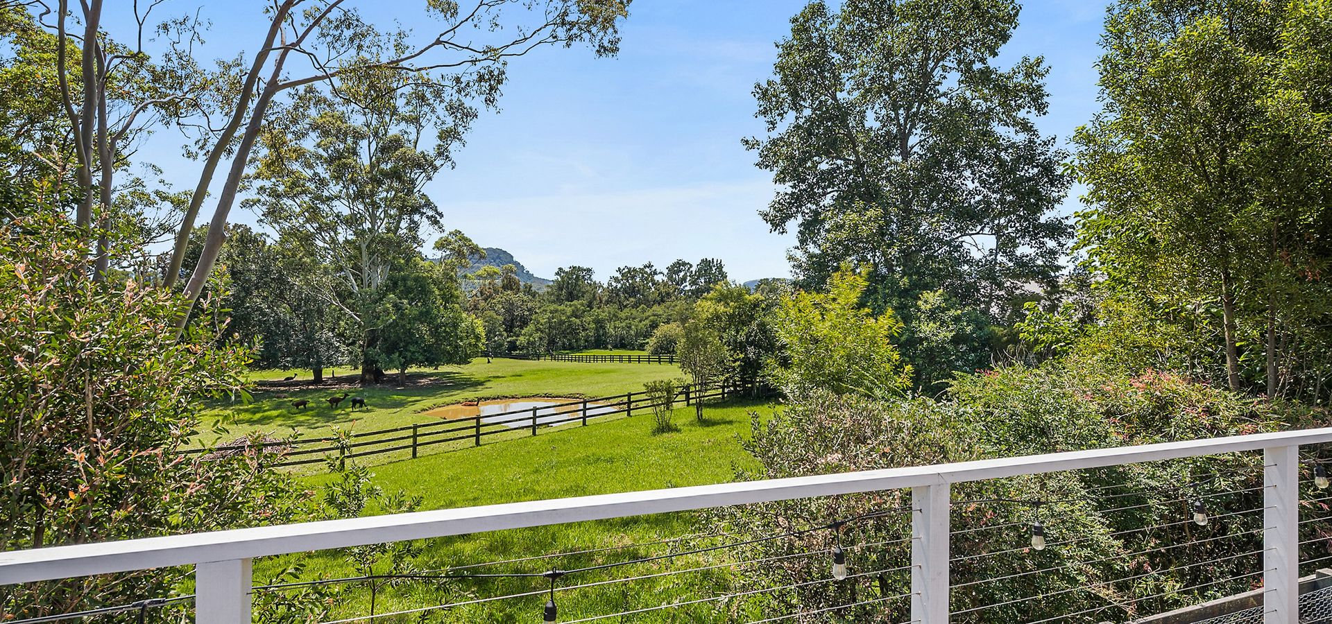 Kavale, Kangaroo Valley