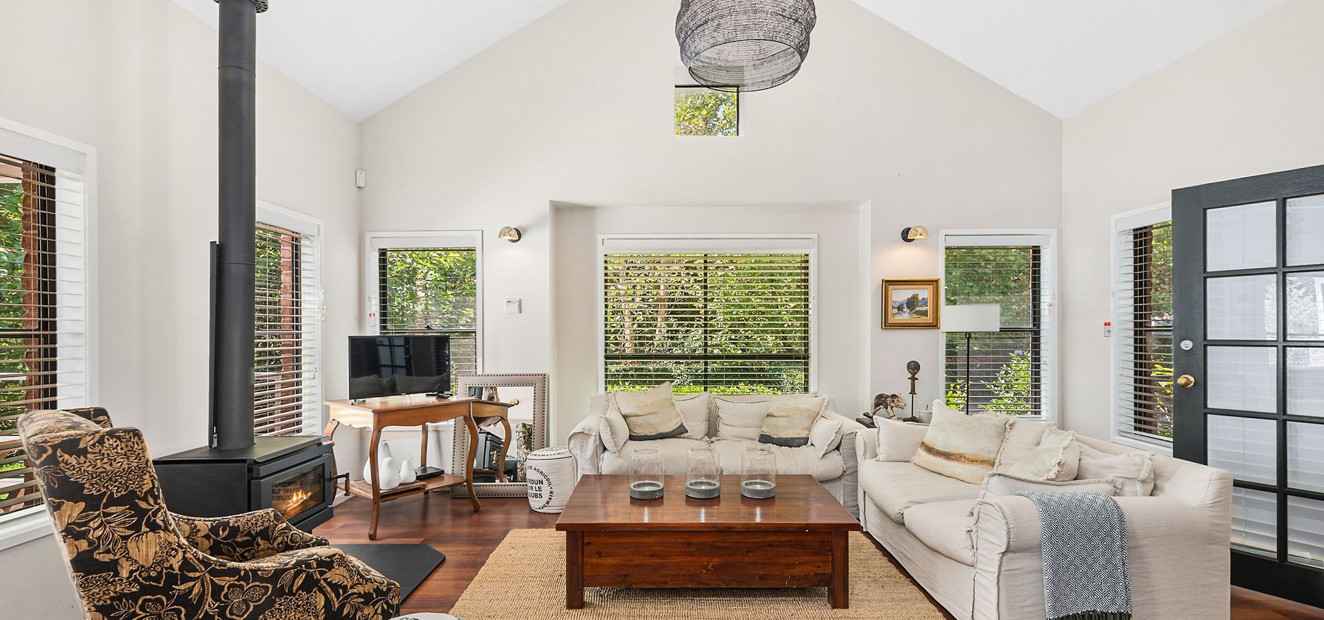 Kavale, Kangaroo Valley