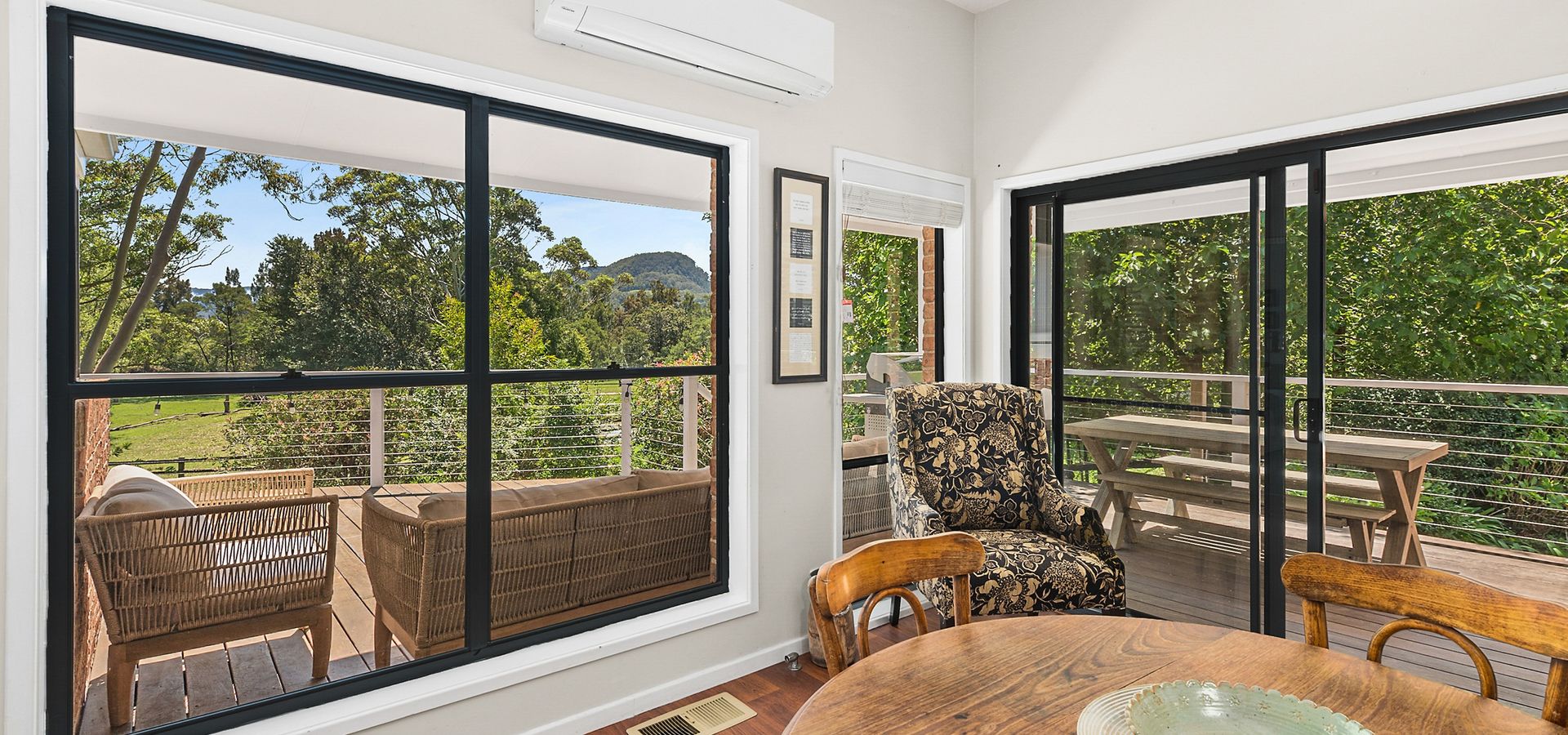 Kavale, Kangaroo Valley