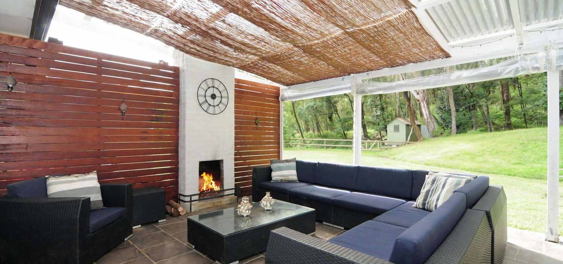 Lavender Hill, Kangaroo Valley