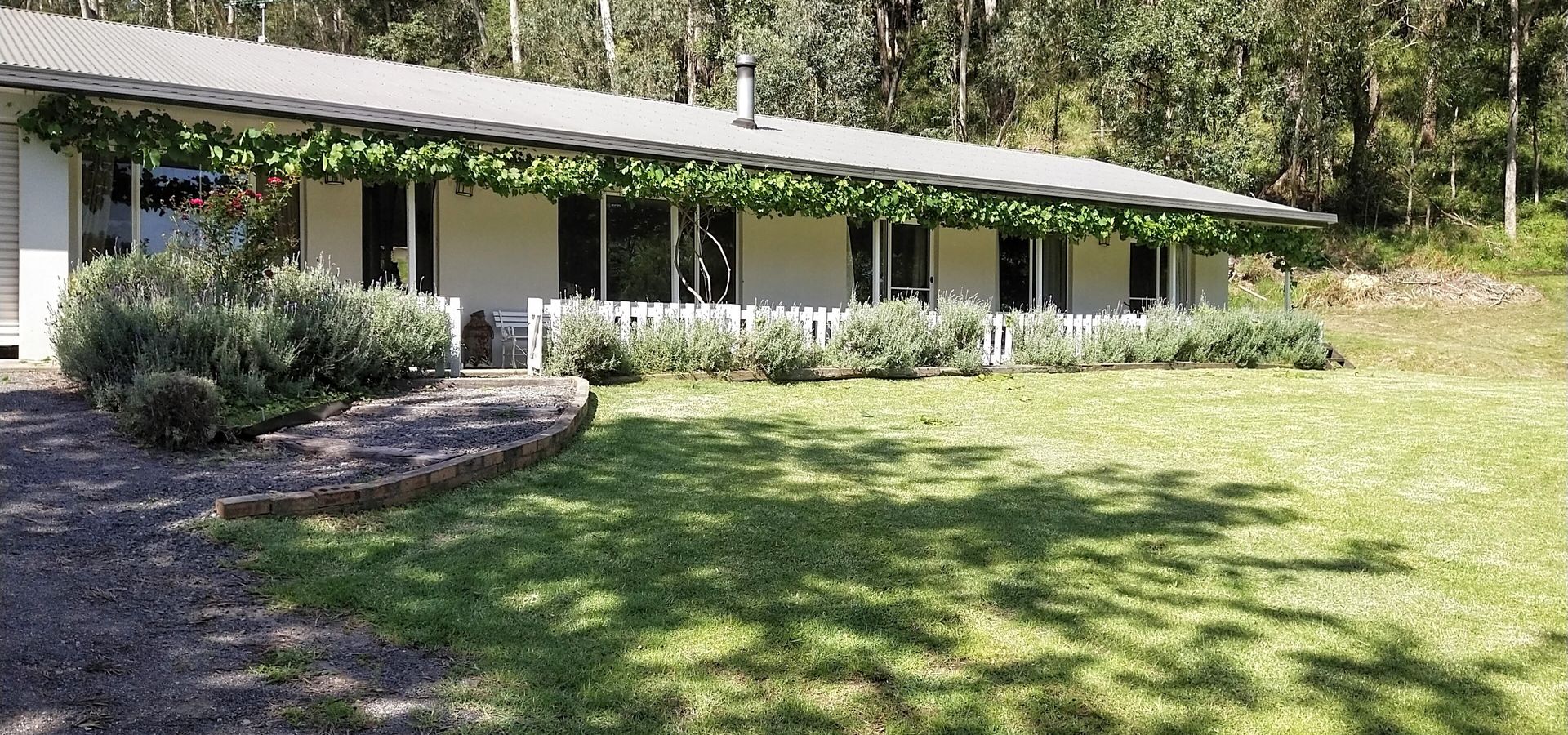 Lavender Hill, Kangaroo Valley