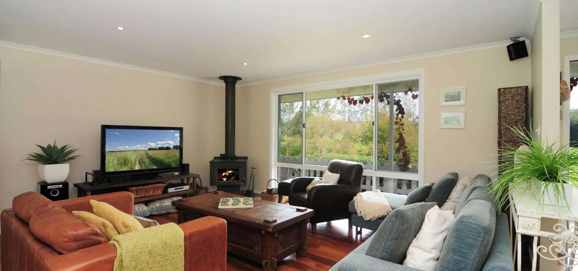 Lavender Hill, Kangaroo Valley