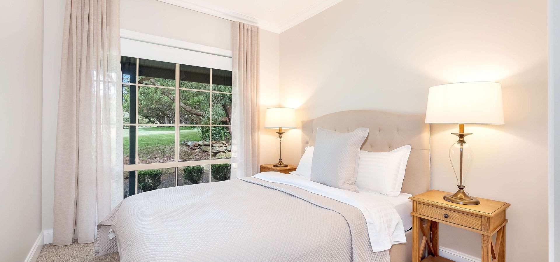 Westbrook, Kangaroo Valley
