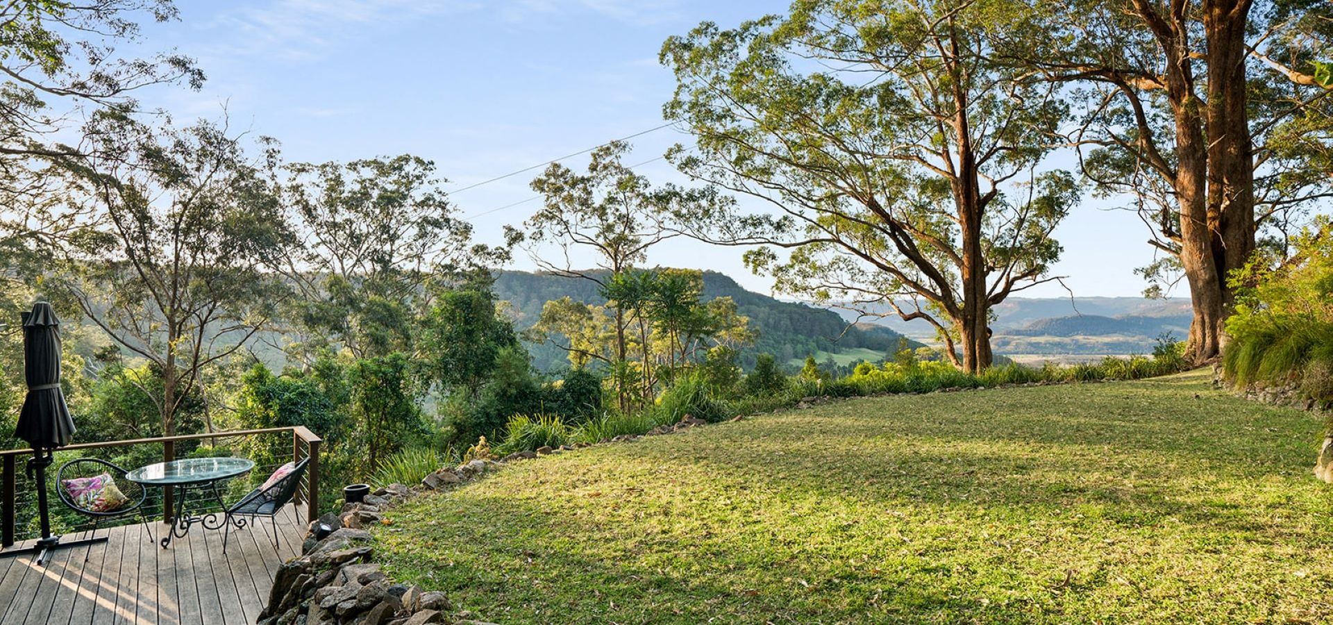 Ribbonwood, Kangaroo Valley