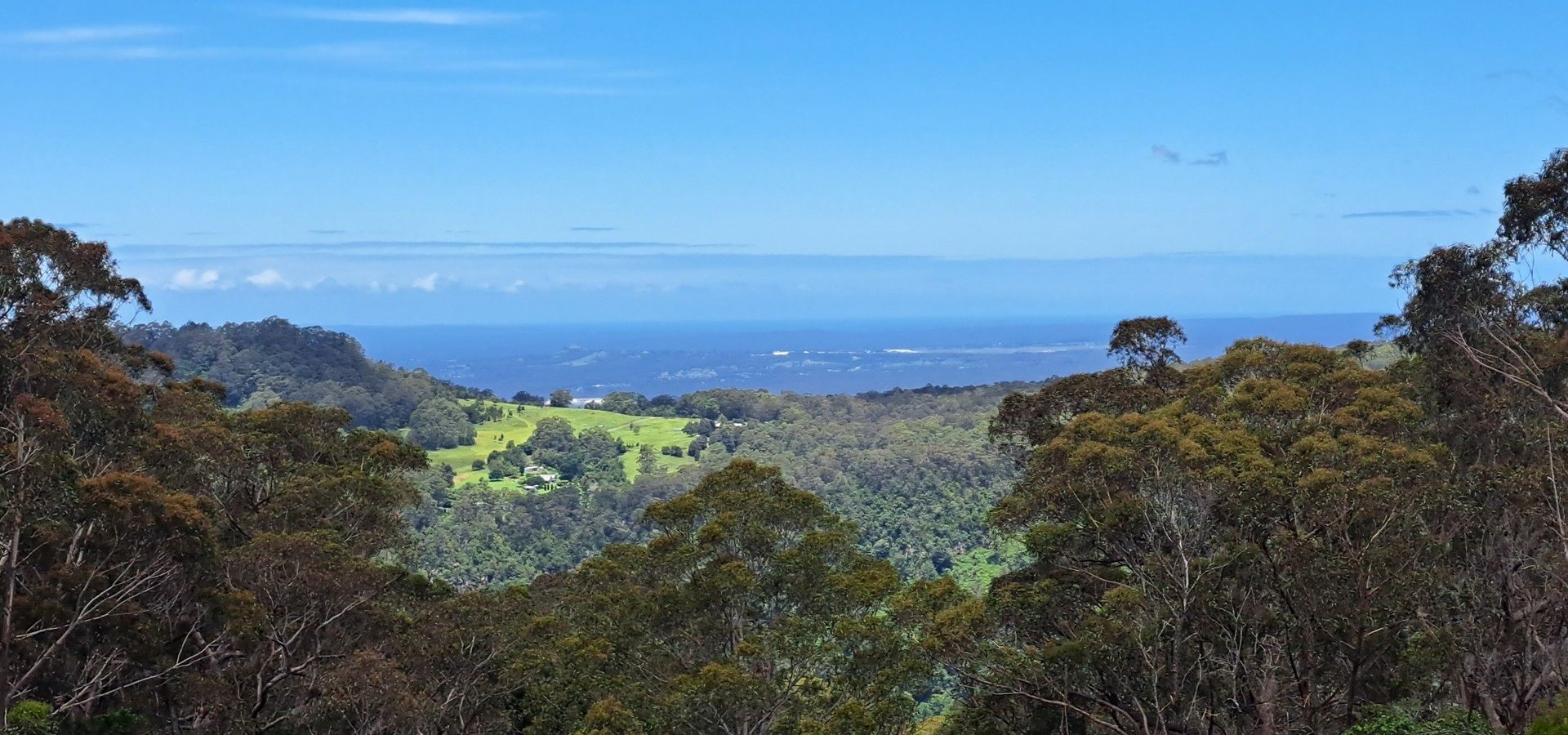 Red Rocks Mountain Retreat, Browns Mountain, Kangaroo Valley