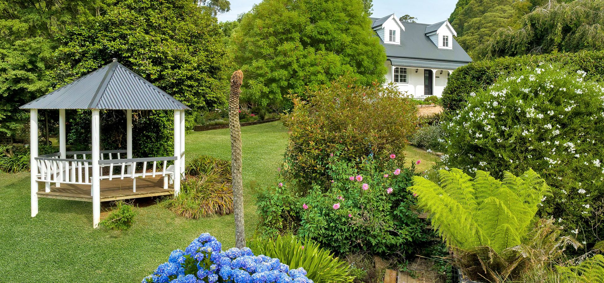 Cherry Tree Cottage, Burrawang, Southern Highlands