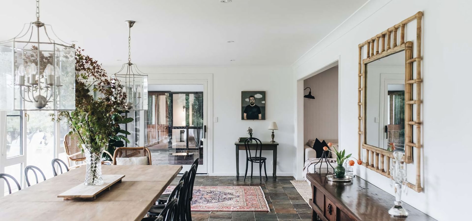 Coromandel Homestead, Berrima