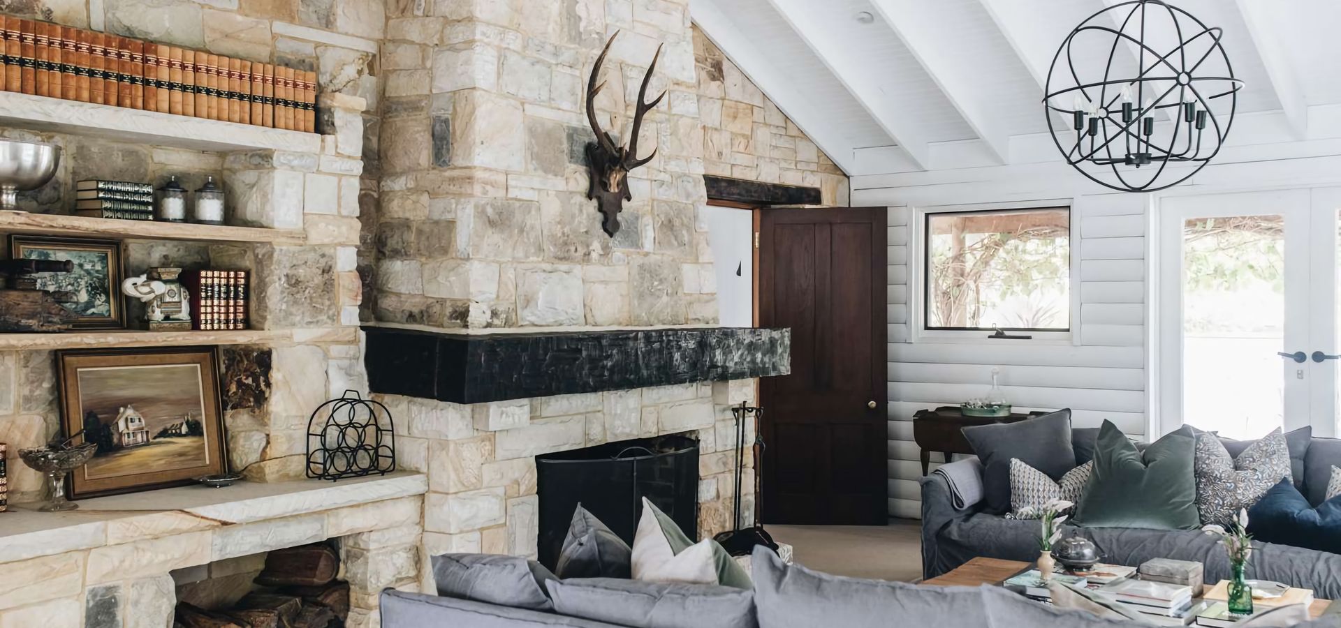 Coromandel Homestead, Berrima