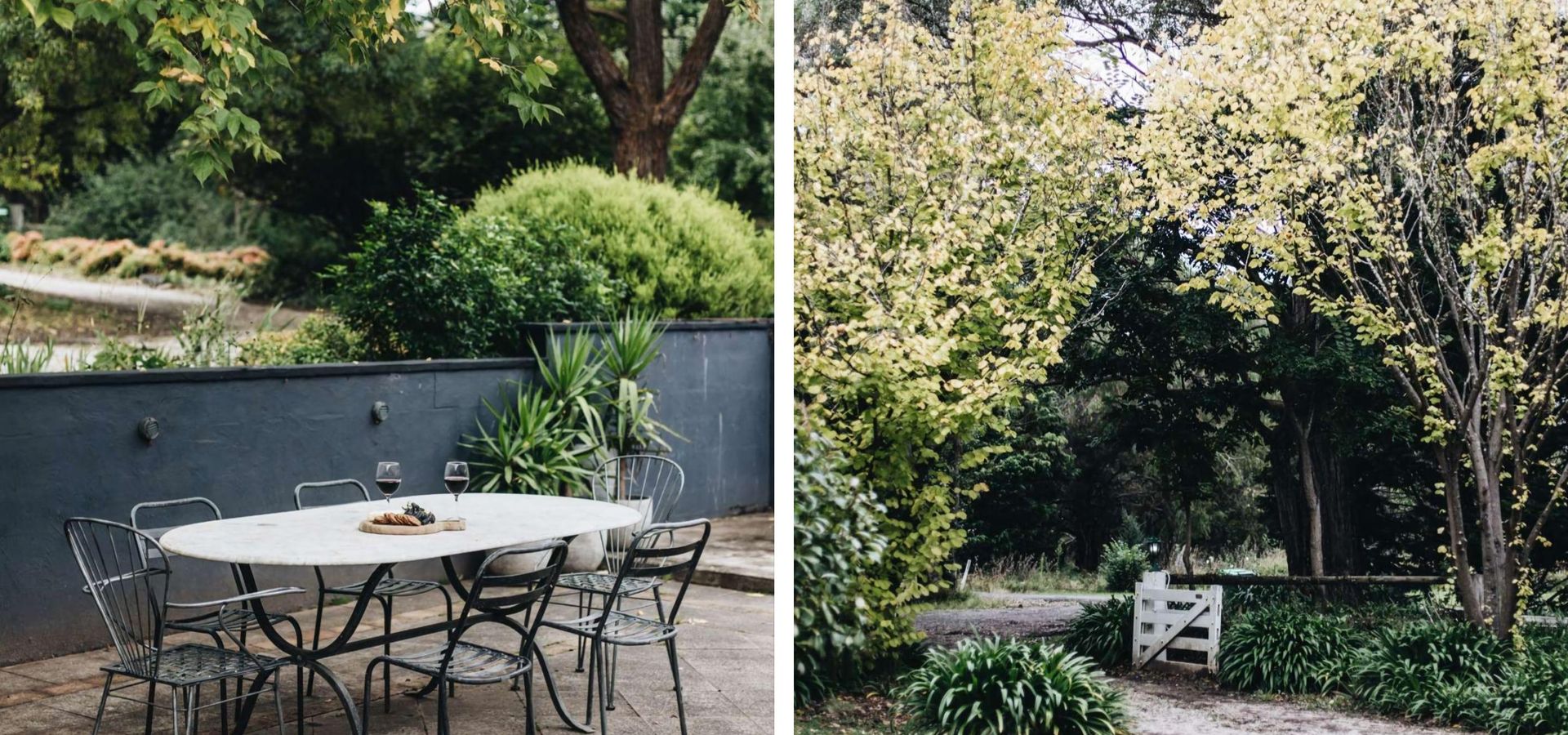 Coromandel Lodge, Berrima
