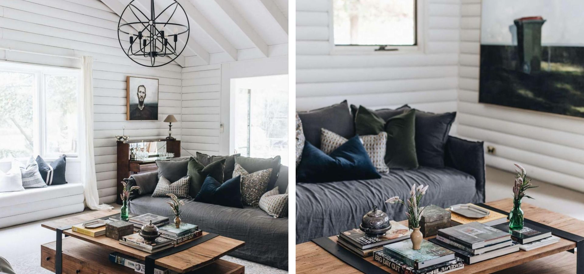Coromandel Lodge, Berrima