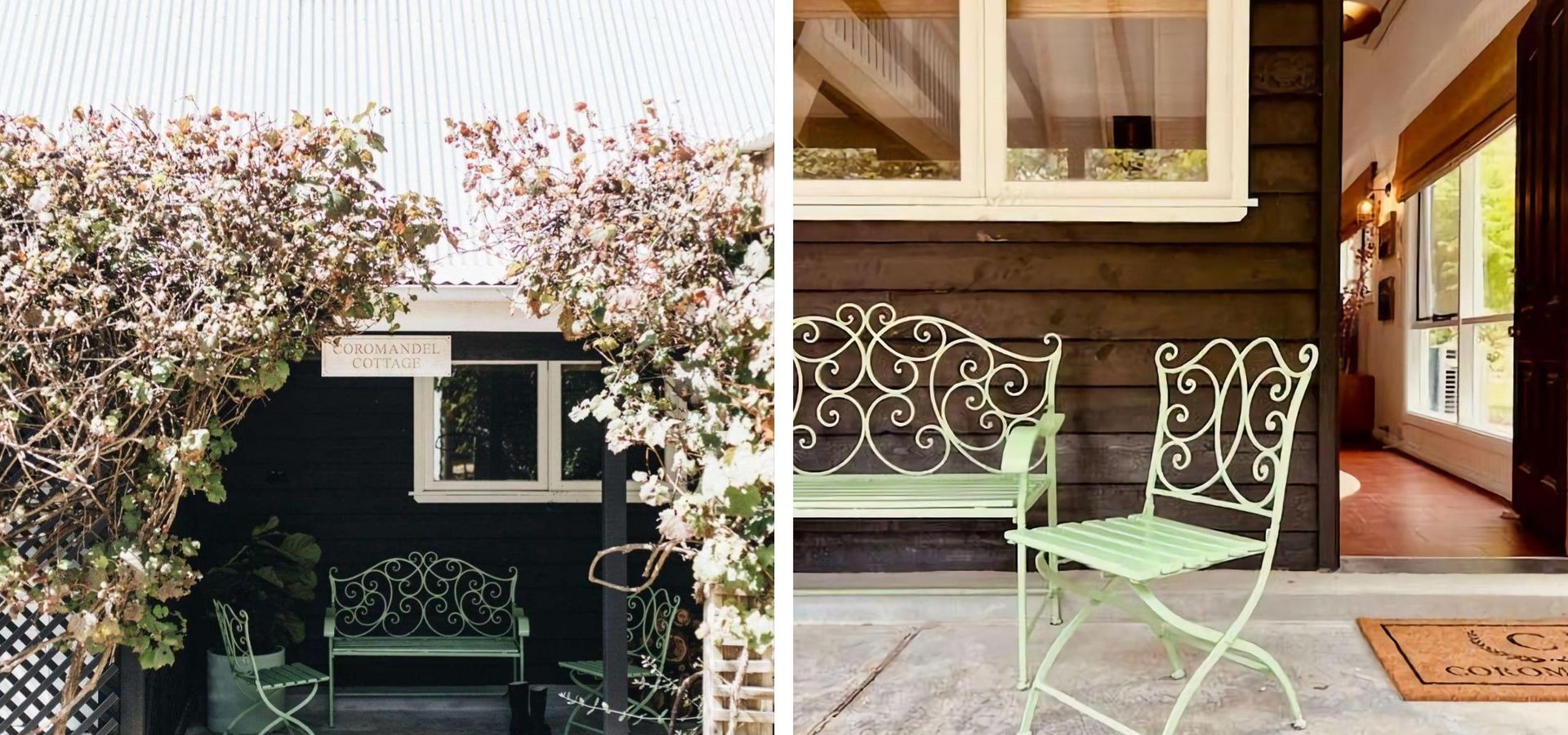 Coromandel Cottage, Berrima