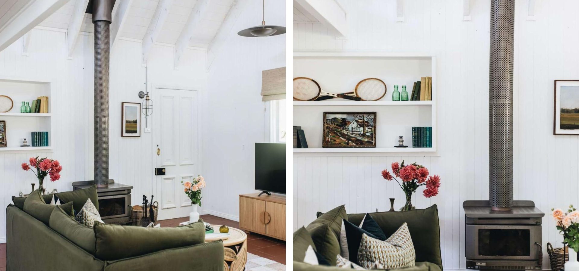 Coromandel Cottage, Berrima