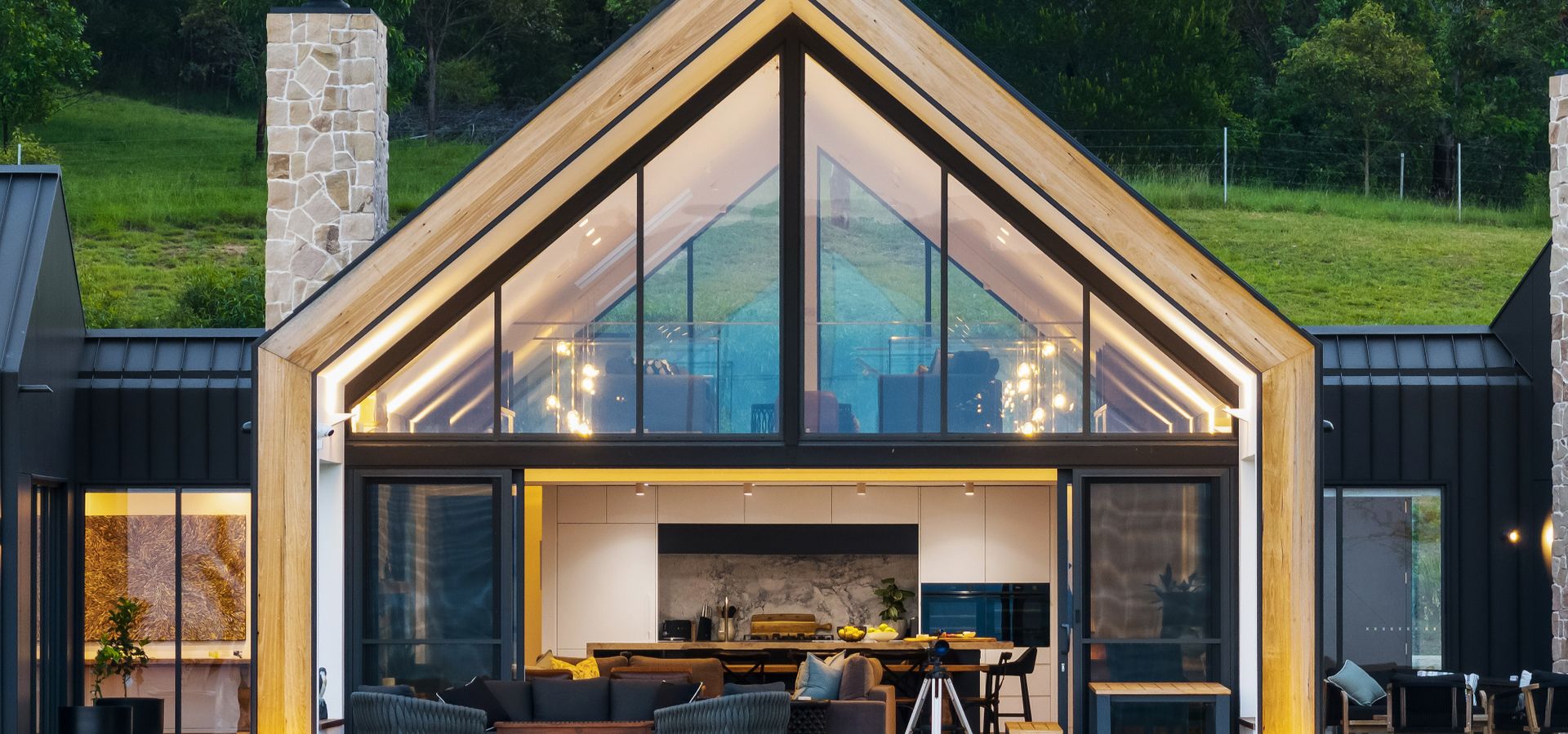 Cally Mill Farm, Kangaroo Valley