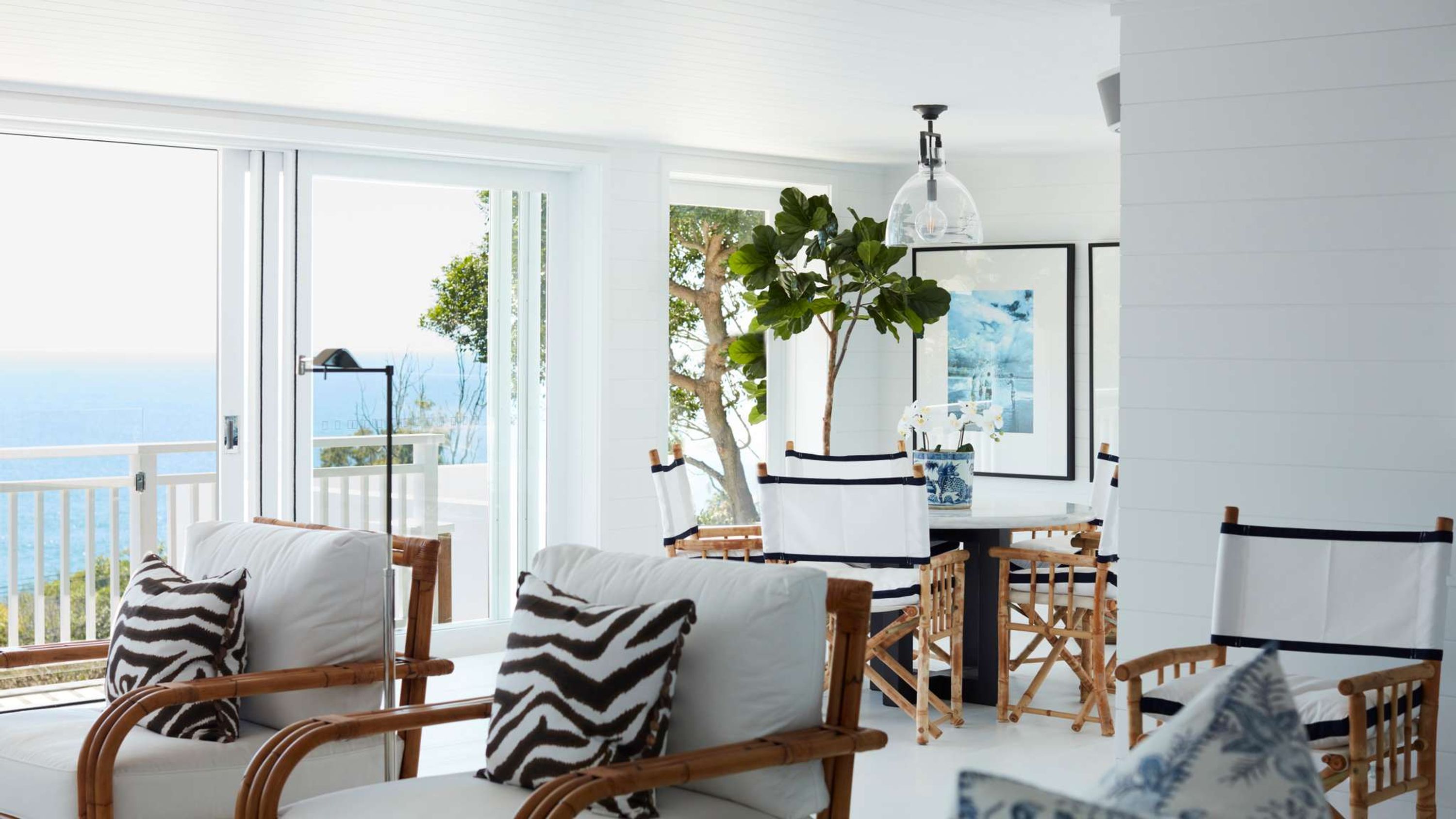 The White House | Contemporary Hotels