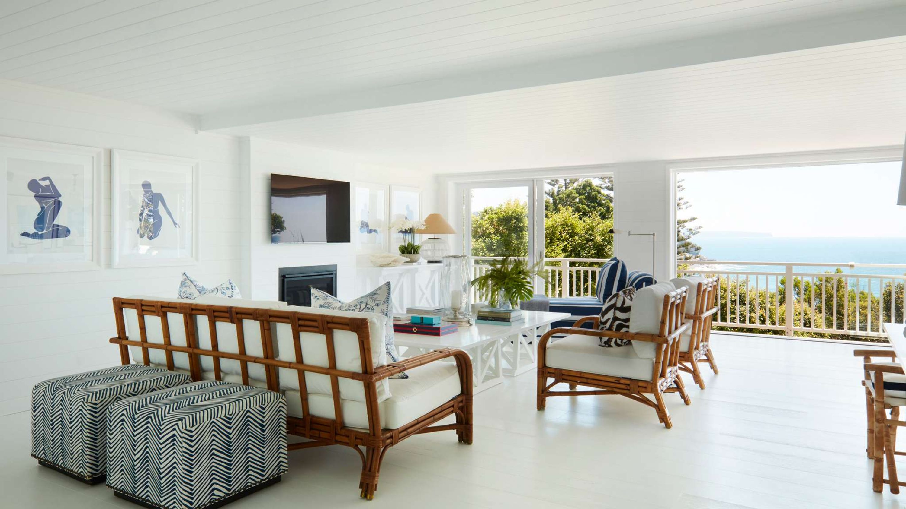 The White House | Contemporary Hotels