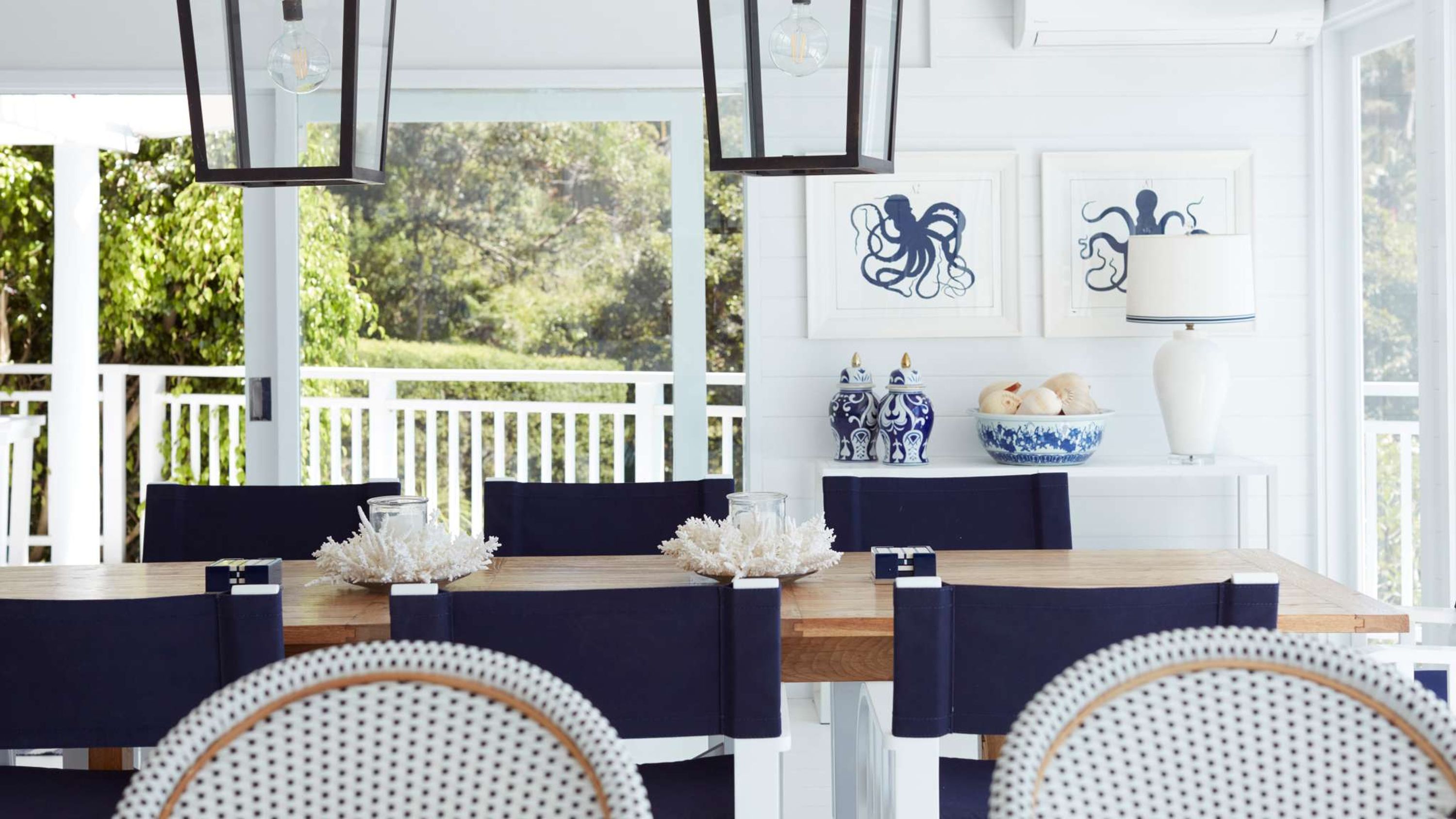 The White House | Contemporary Hotels