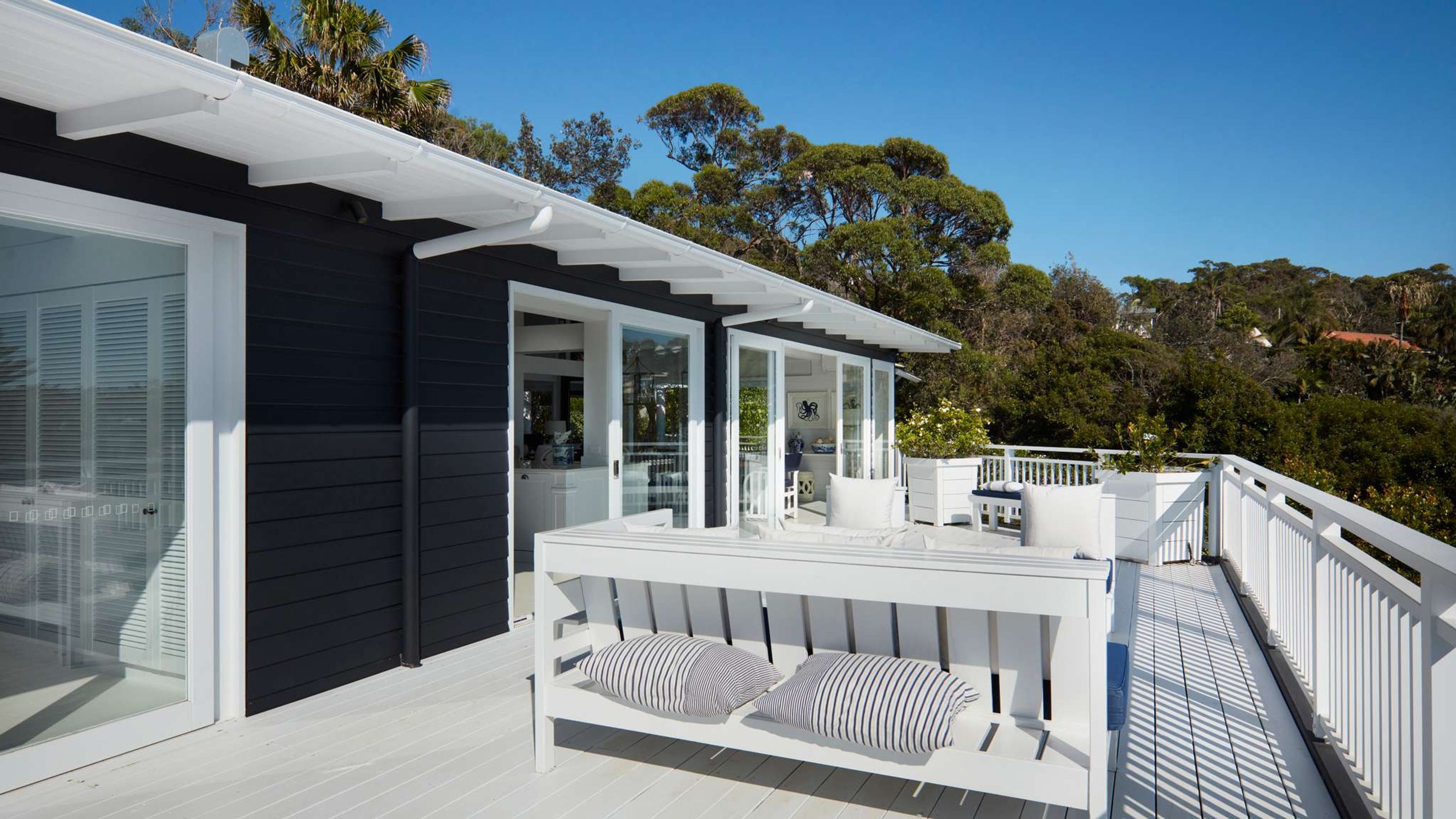 The White House | Contemporary Hotels