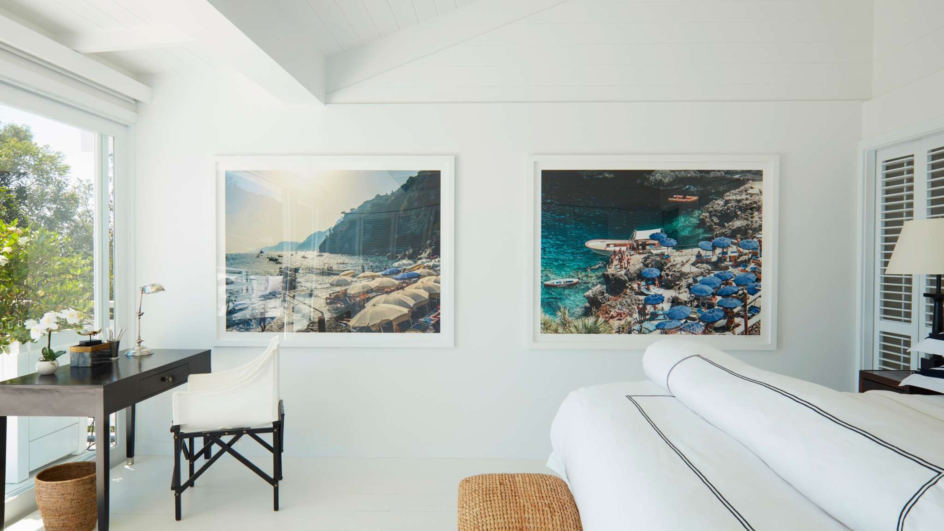 The White House | Contemporary Hotels