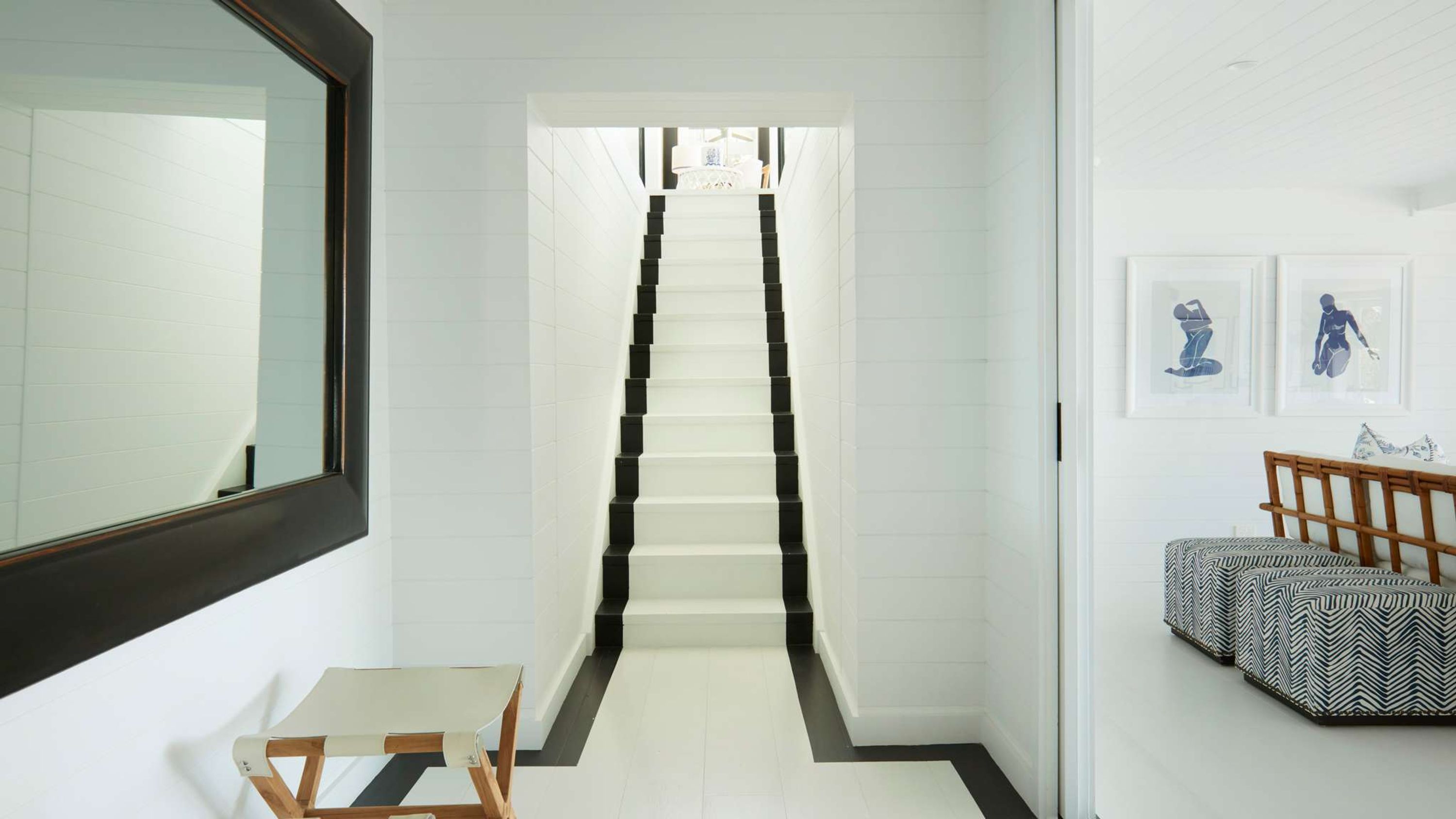 The White House | Contemporary Hotels