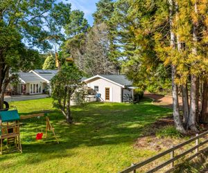 Annies Barn, Fitzroy Falls