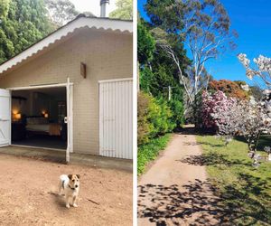 Annies Barn, Fitzroy Falls
