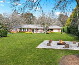 Avonlea, Bowral, Southern Highlands