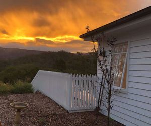 Birdsong, Kangaroo Valley