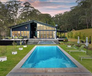 Black Star, Kangaroo Valley