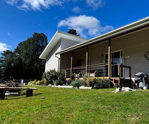 Creek View Cottage, Fitzroy Falls