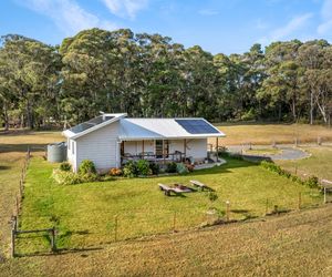 Creek View Cottage, Fitzroy Falls