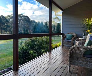 Creek View Cottage, Fitzroy Falls