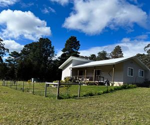 Creek View Cottage, Fitzroy Falls