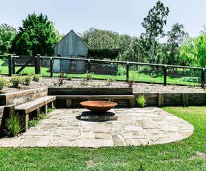 Hide and Seek Estate, Kangaroo Valley