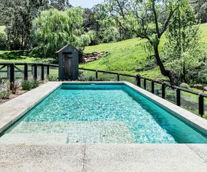 Hide and Seek Estate, Kangaroo Valley