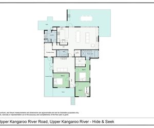 Hide and Seek Estate, Kangaroo Valley