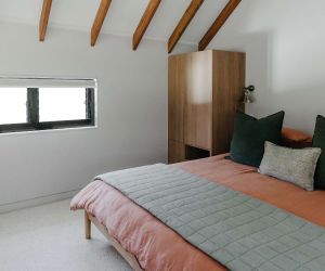 Hide and Seek Estate, Kangaroo Valley