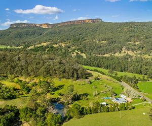 Hide and Seek Estate, Kangaroo Valley