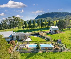Hide and Seek, Kangaroo Valley