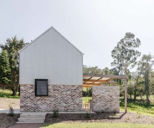 Nido, Kangaroo Valley