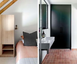 Nido, Kangaroo Valley