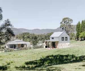Nido, Kangaroo Valley