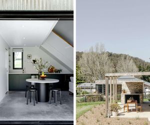 Nido, Kangaroo Valley
