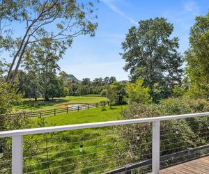 Kavale, Kangaroo Valley