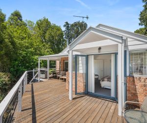 Kavale, Kangaroo Valley