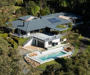 Kooyong, Kangaroo Valley